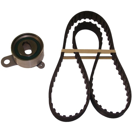 Cloyes 84-85 Toyota 1.6L Timing Belt Kit, Bk070 BK070